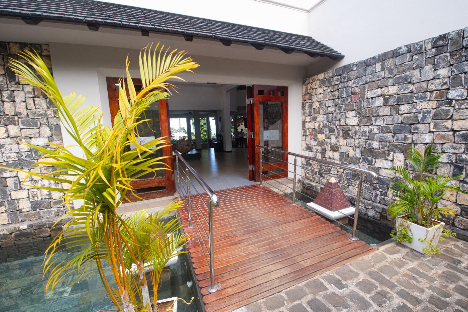 Le Cardinal Exclusive Resort