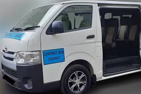 Private Van