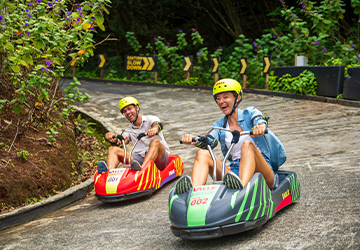 Advenature Favourite